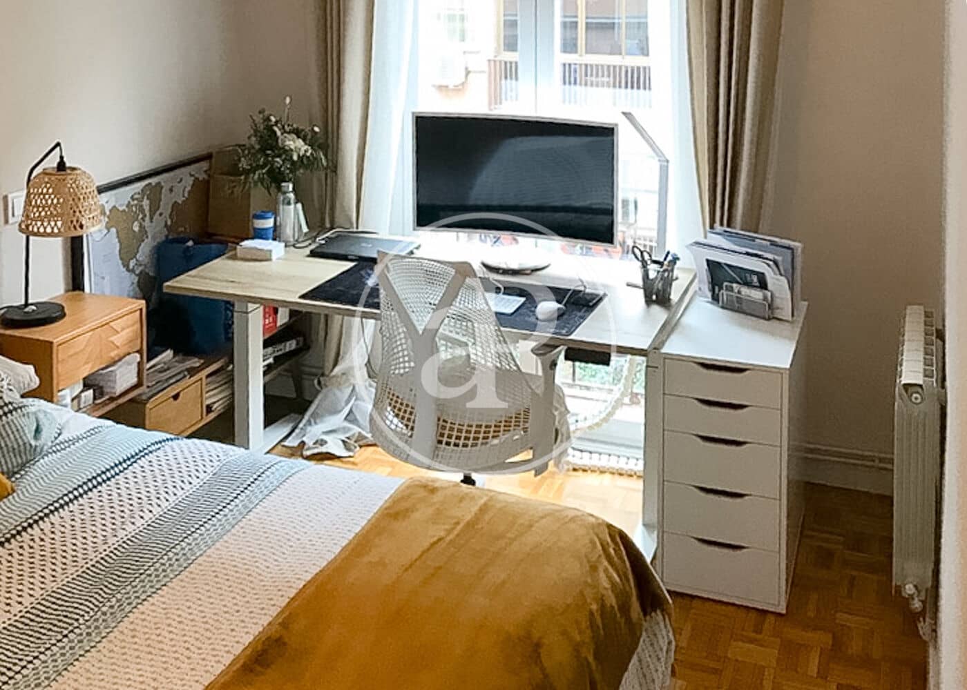 2 bedroom Apartment for sale in Madrid city - € 560,000 (Ref: 10171498)