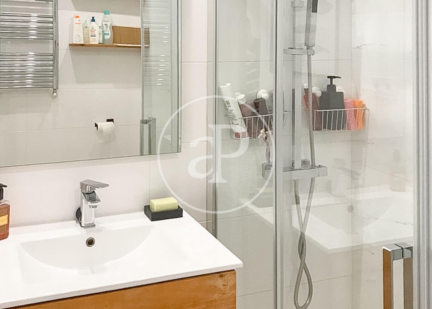 2 bedroom Apartment for sale in Madrid city - € 560,000 (Ref: 10171498)
