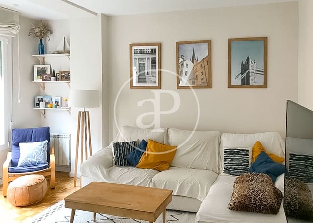 2 soverom Leilighet til salgs i Imperial, Madrid by - € 560 000 (Ref: 10171498)