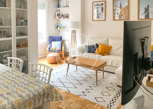 2 soverom Leilighet til salgs i Imperial, Madrid by - € 560 000 (Ref: 10171498)