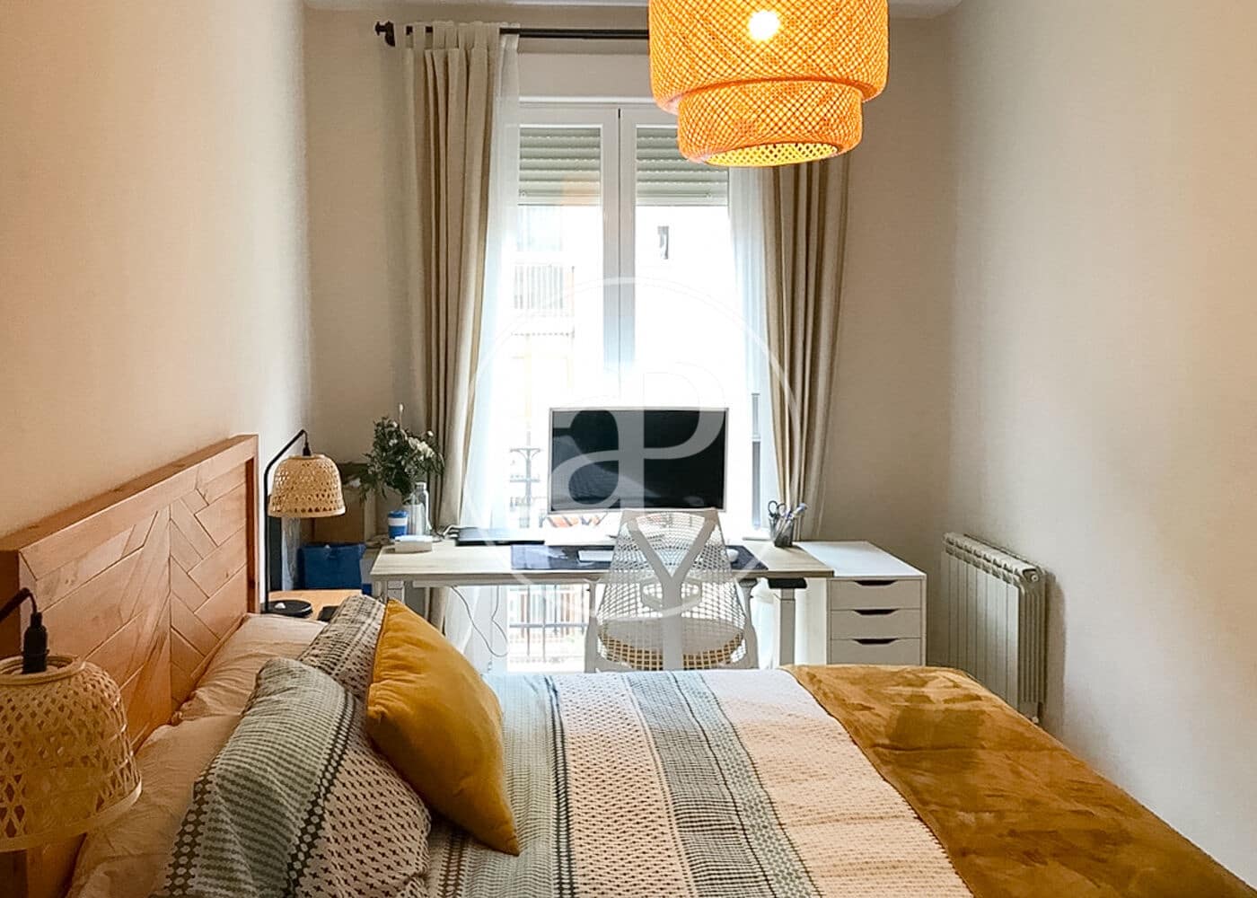 2 bedroom Apartment for sale in Madrid city - € 560,000 (Ref: 10171498)