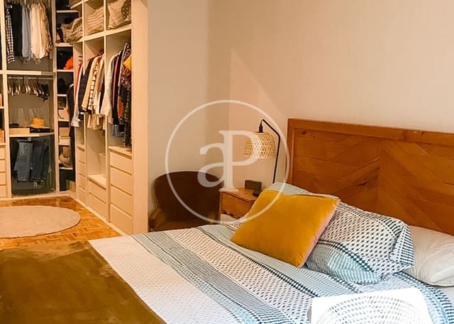2 soverom Leilighet til salgs i Imperial, Madrid by - € 560 000 (Ref: 10171498)