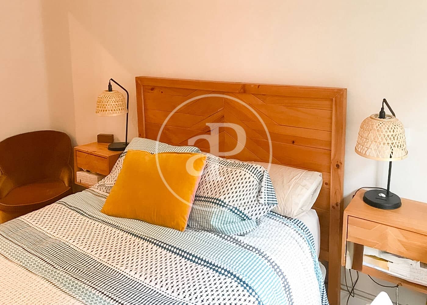 2 bedroom Apartment for sale in Madrid city - € 560,000 (Ref: 10171498)