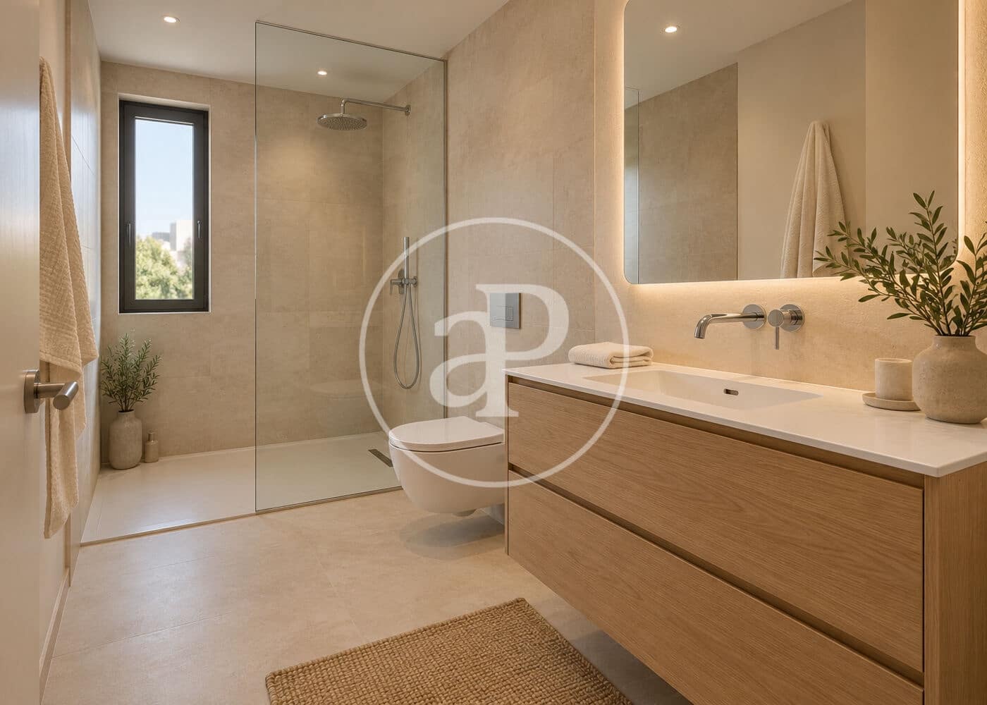 Apartment for sale in Madrid city - € 290,000 (Ref: 10171500)