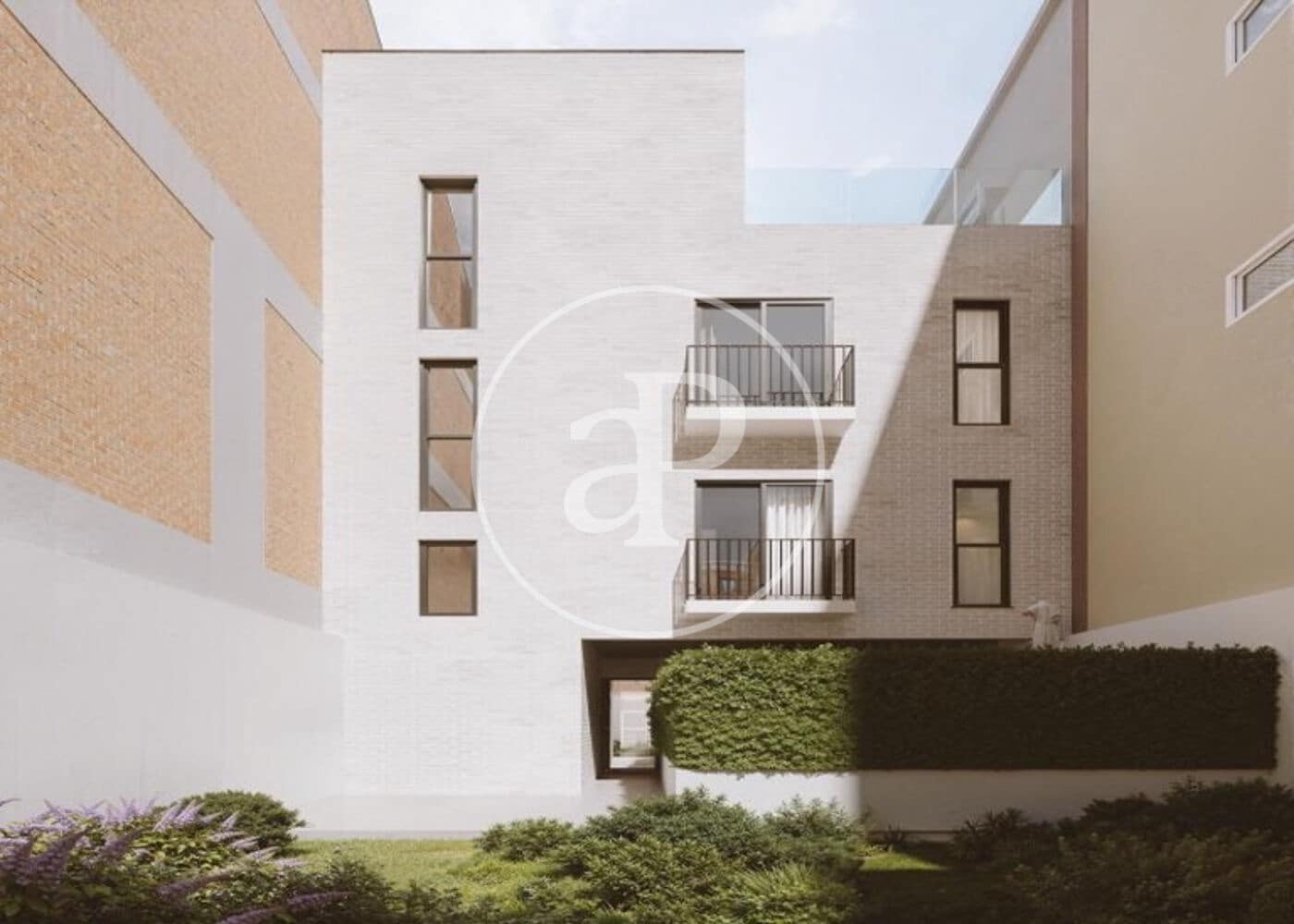 Lägenhet till salu i Madrid stad - 410 000 € (Ref: 10171503)