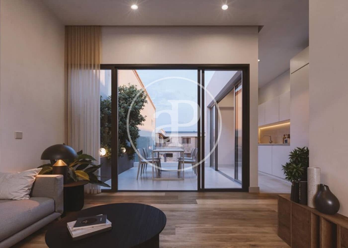Lägenhet till salu i Madrid stad - 475 000 € (Ref: 10171504)
