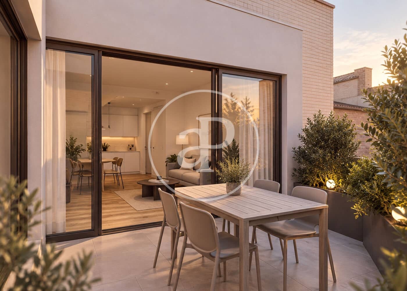 Lägenhet till salu i Madrid stad - 475 000 € (Ref: 10171504)