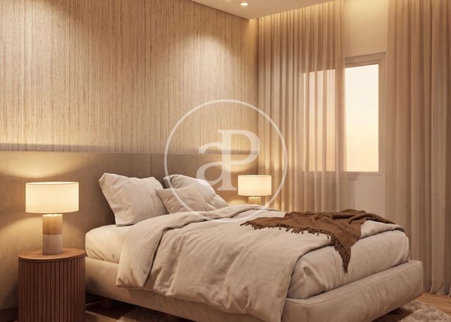 2 slaapkamer Penthouse te koop in Almagro, Madrid stad - € 1.450.000 (Ref: 10171506)