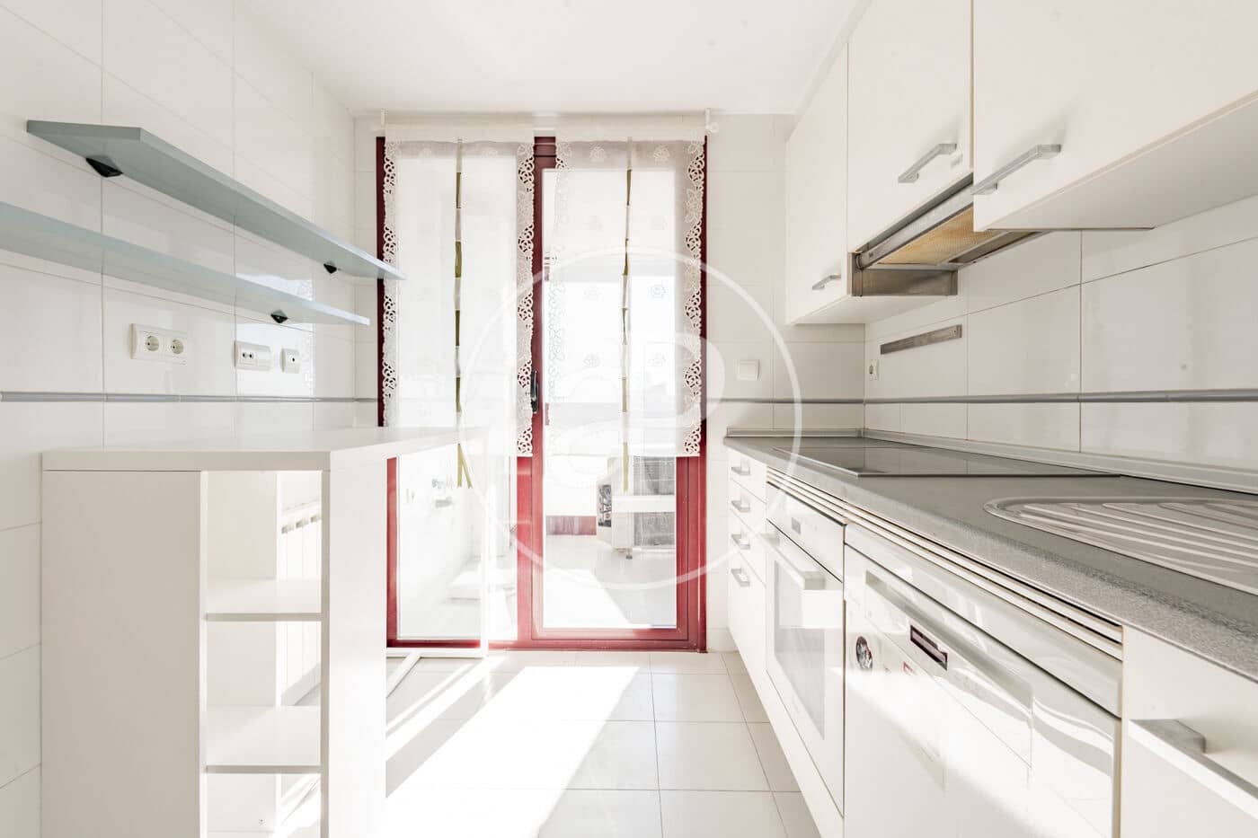 2 soverom Leilighet til salgs i Madrid by med svømmebasseng - € 685 000 (Ref: 10173809)