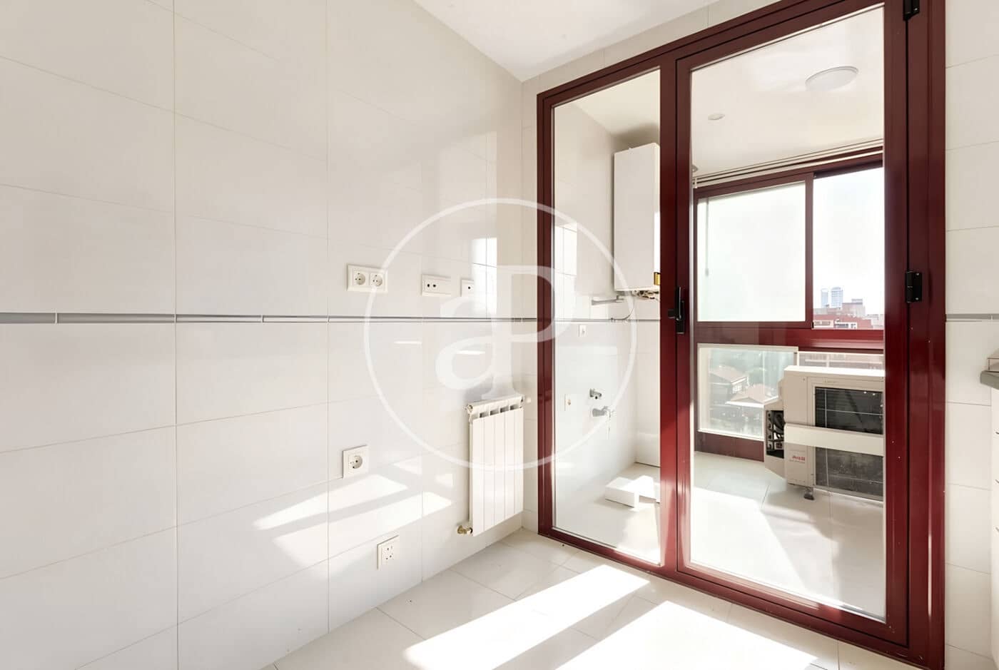 2 soverom Leilighet til salgs i Madrid by med svømmebasseng - € 685 000 (Ref: 10173809)