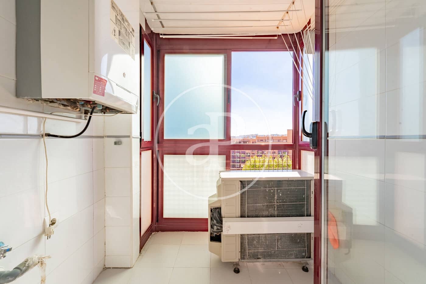 2 soverom Leilighet til salgs i Madrid by med svømmebasseng - € 685 000 (Ref: 10173809)