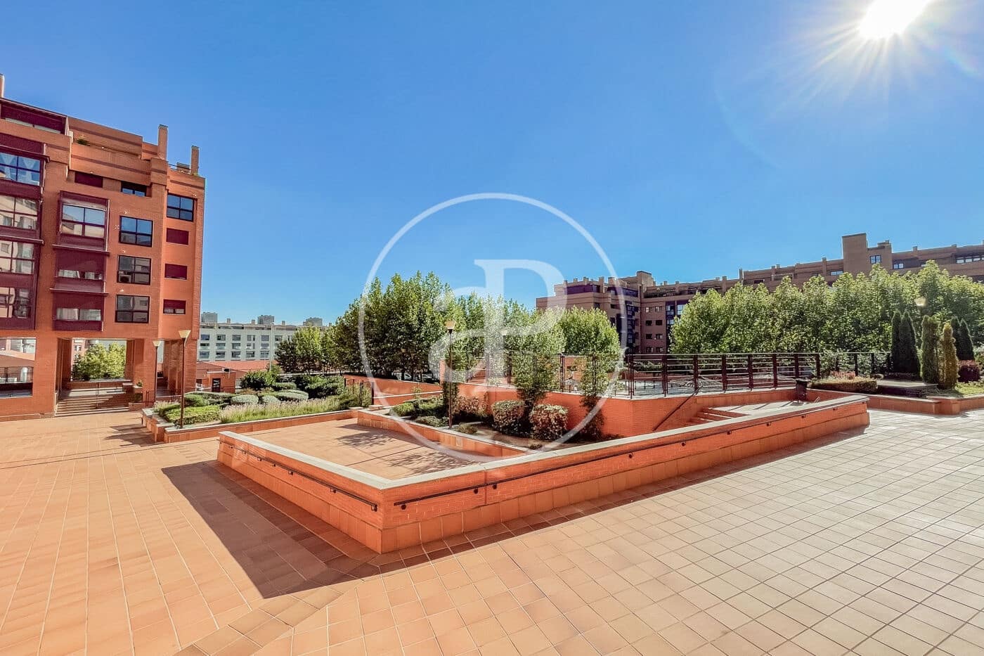 2 soverom Leilighet til salgs i Madrid by med svømmebasseng - € 685 000 (Ref: 10173809)