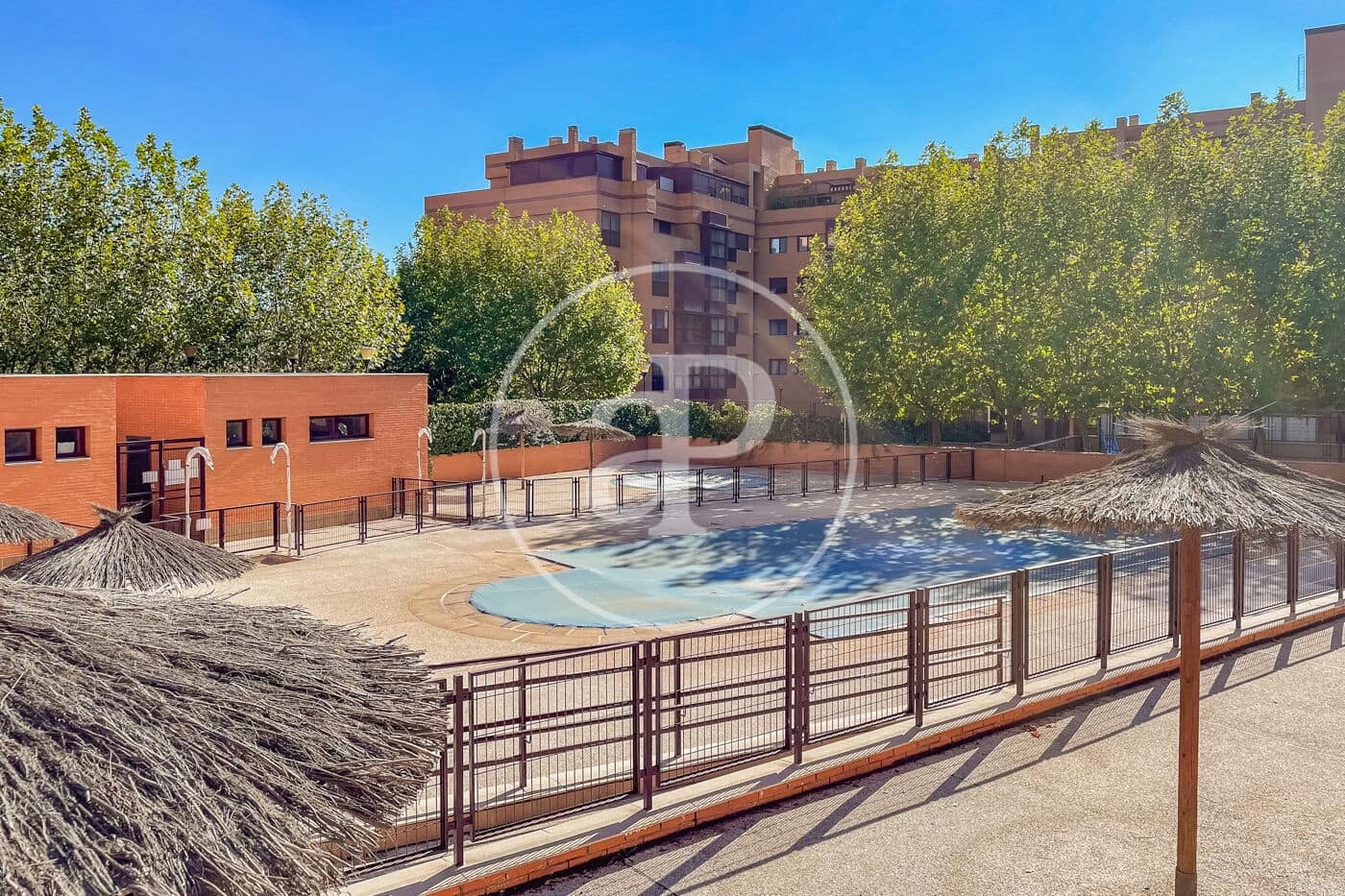 2 soverom Leilighet til salgs i Madrid by med svømmebasseng - € 685 000 (Ref: 10173809)