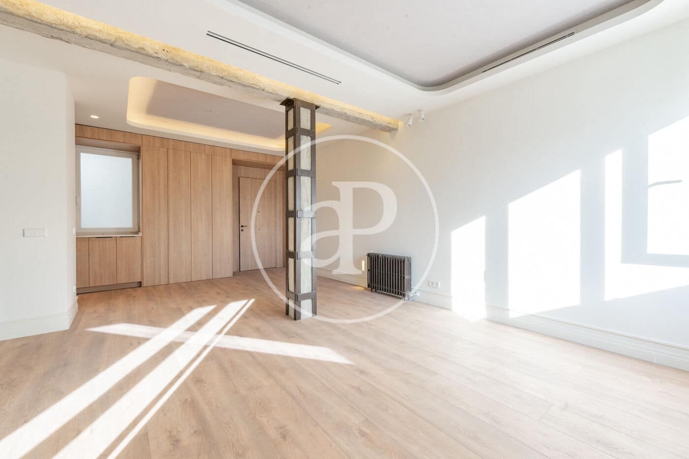 2 sypialnia Apartament na sprzedaż w Miasto Madryt - 1 340 000 € (Ref: 10173811)