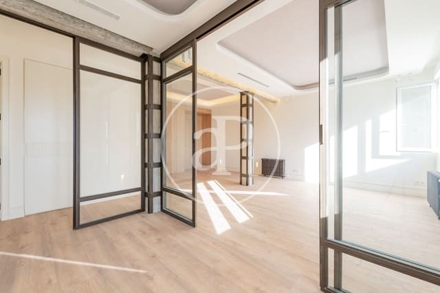 2 sypialnia Apartament na sprzedaż w Lista, Miasto Madryt - 1 340 000 € (Ref: 10173811)