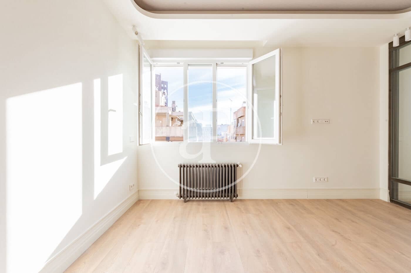 2 sypialnia Apartament na sprzedaż w Miasto Madryt - 1 340 000 € (Ref: 10173811)