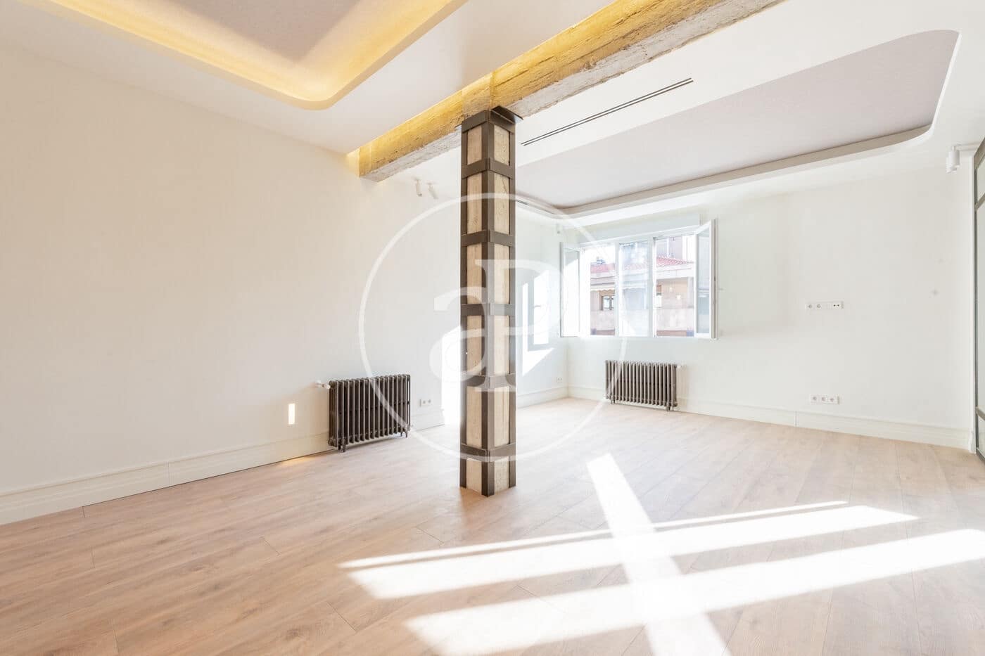 2 sypialnia Apartament na sprzedaż w Miasto Madryt - 1 340 000 € (Ref: 10173811)