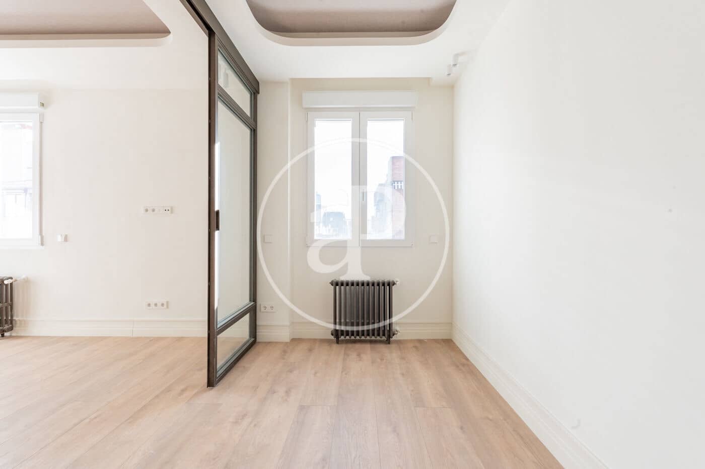 2 sypialnia Apartament na sprzedaż w Miasto Madryt - 1 340 000 € (Ref: 10173811)
