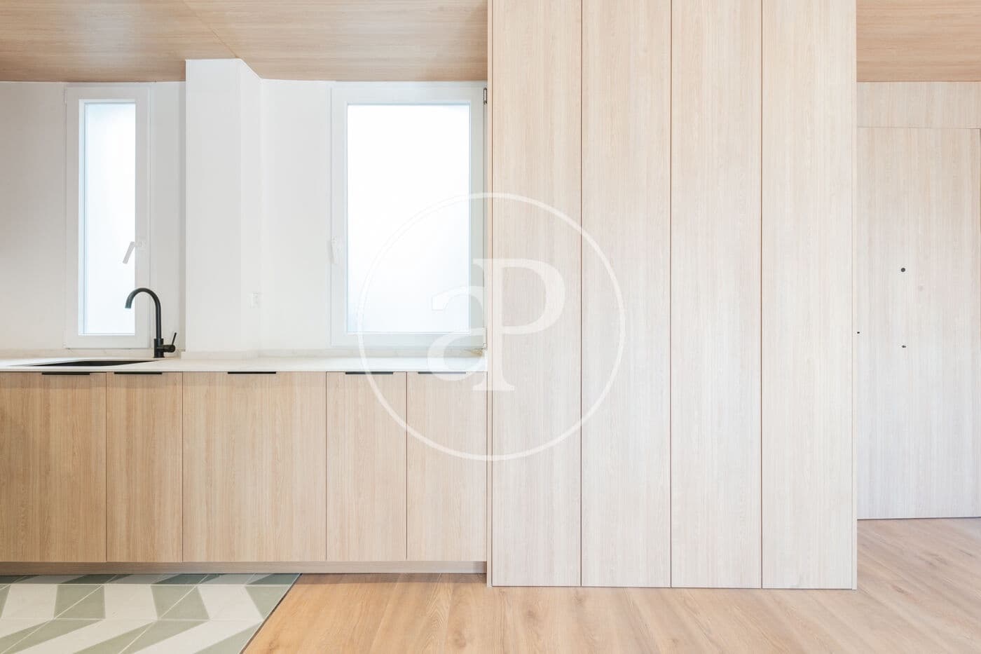 2 sypialnia Apartament na sprzedaż w Miasto Madryt - 1 340 000 € (Ref: 10173811)