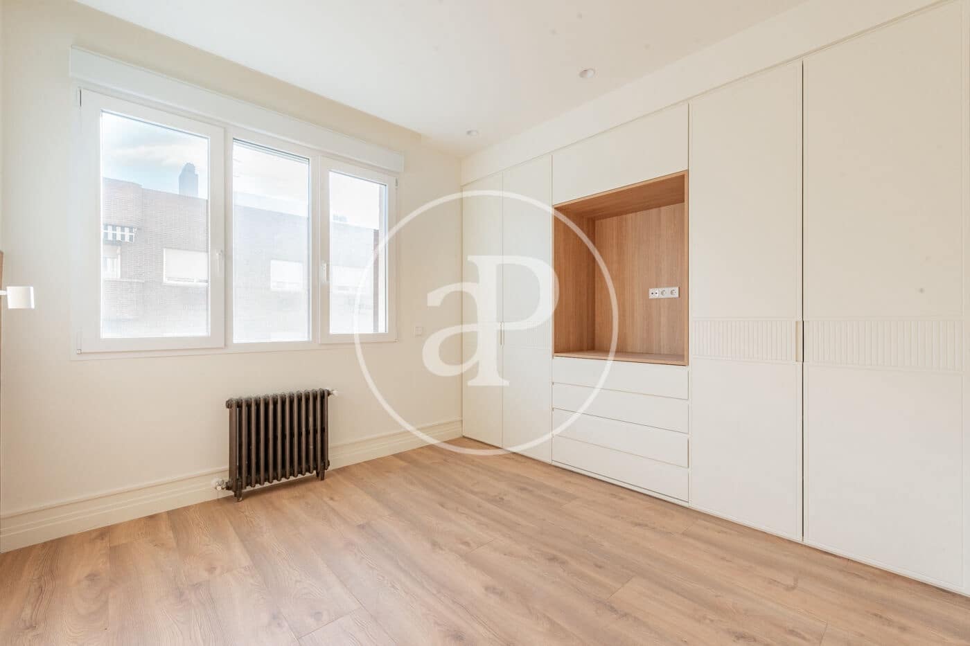 2 sypialnia Apartament na sprzedaż w Miasto Madryt - 1 340 000 € (Ref: 10173811)