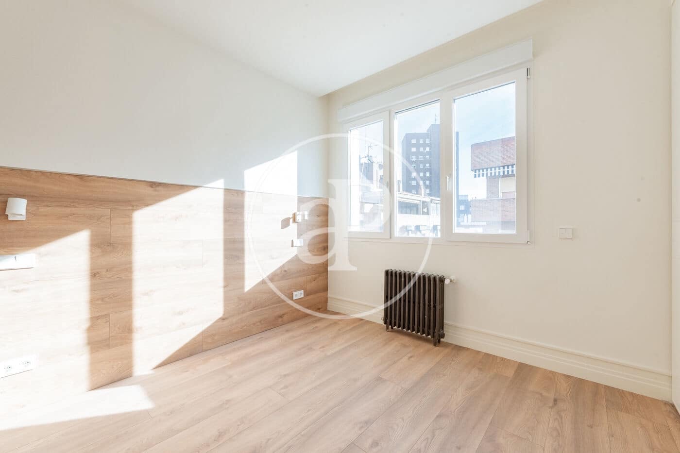 2 sypialnia Apartament na sprzedaż w Miasto Madryt - 1 340 000 € (Ref: 10173811)