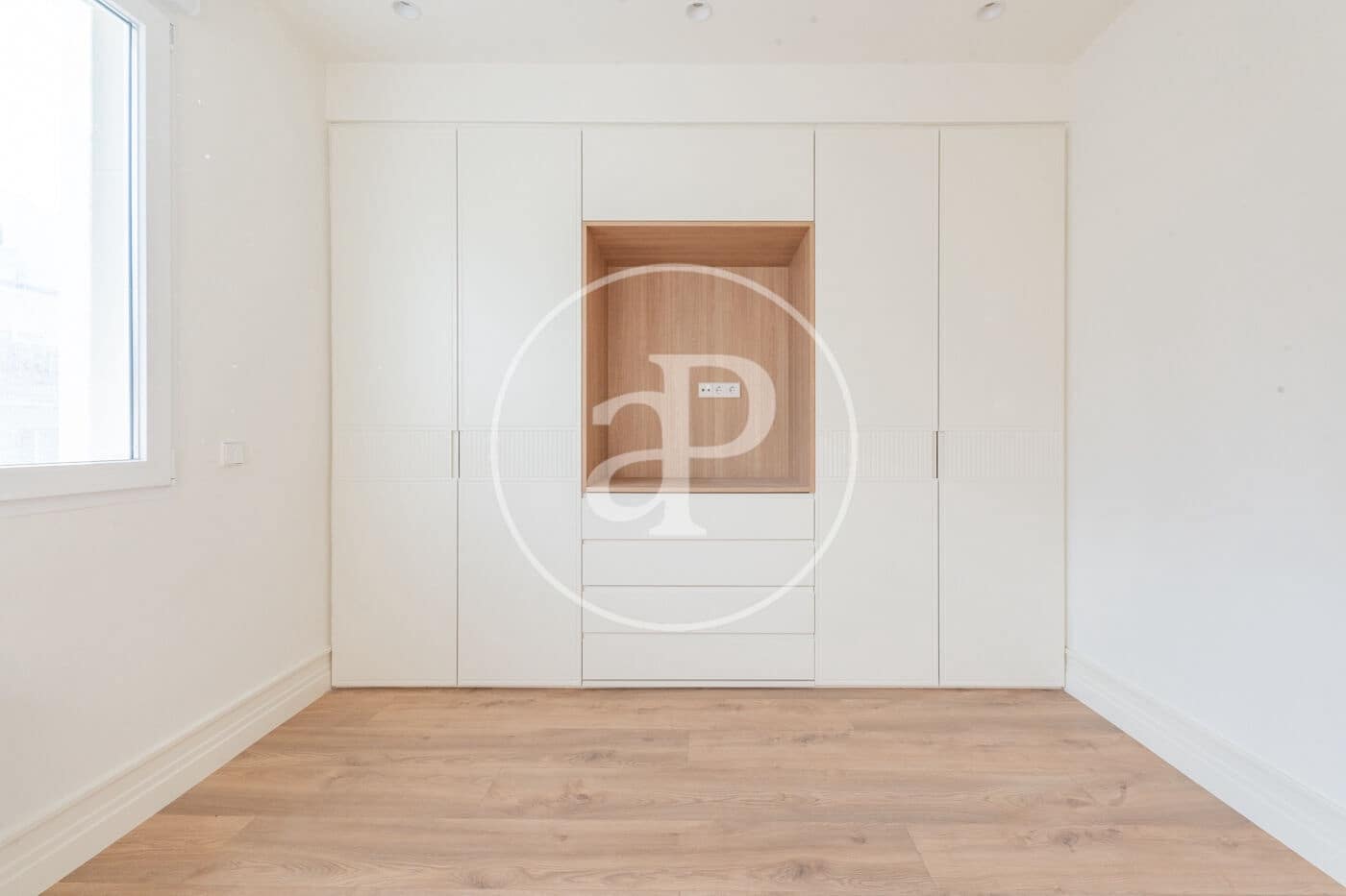 2 sypialnia Apartament na sprzedaż w Miasto Madryt - 1 340 000 € (Ref: 10173811)