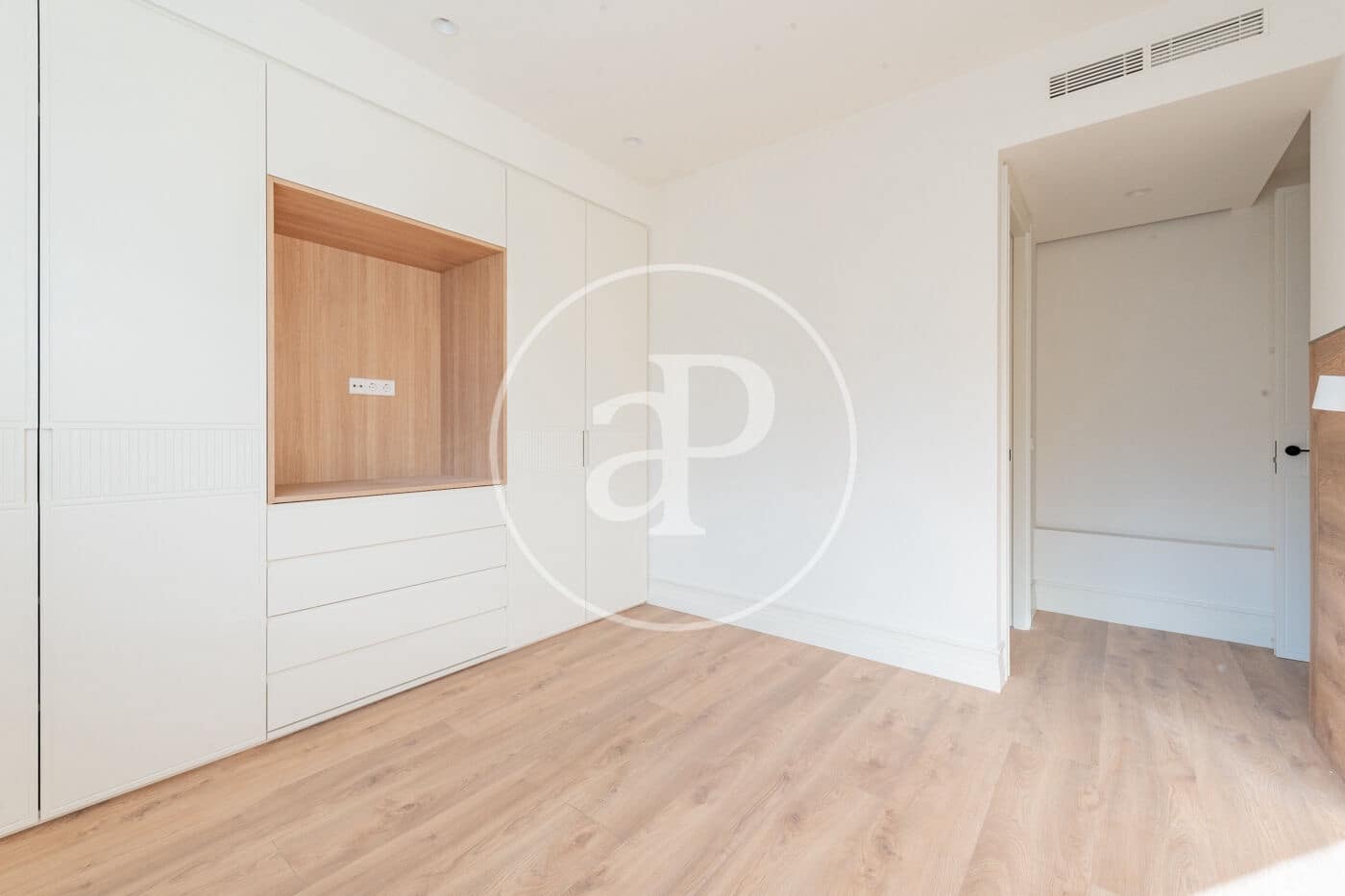2 sypialnia Apartament na sprzedaż w Miasto Madryt - 1 340 000 € (Ref: 10173811)