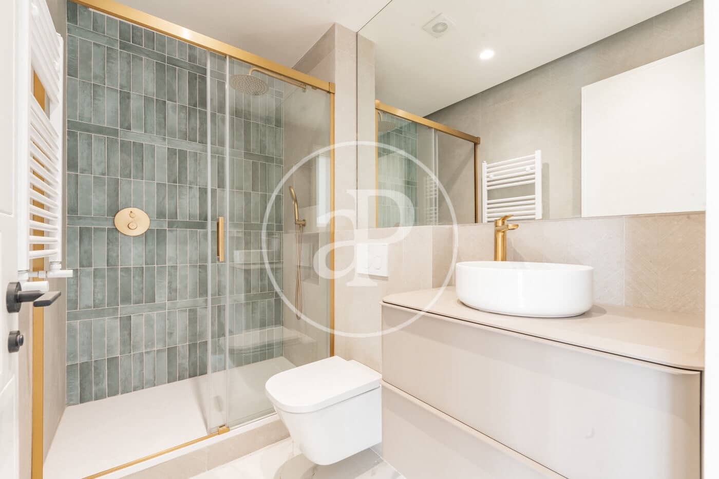 2 sypialnia Apartament na sprzedaż w Miasto Madryt - 1 340 000 € (Ref: 10173811)