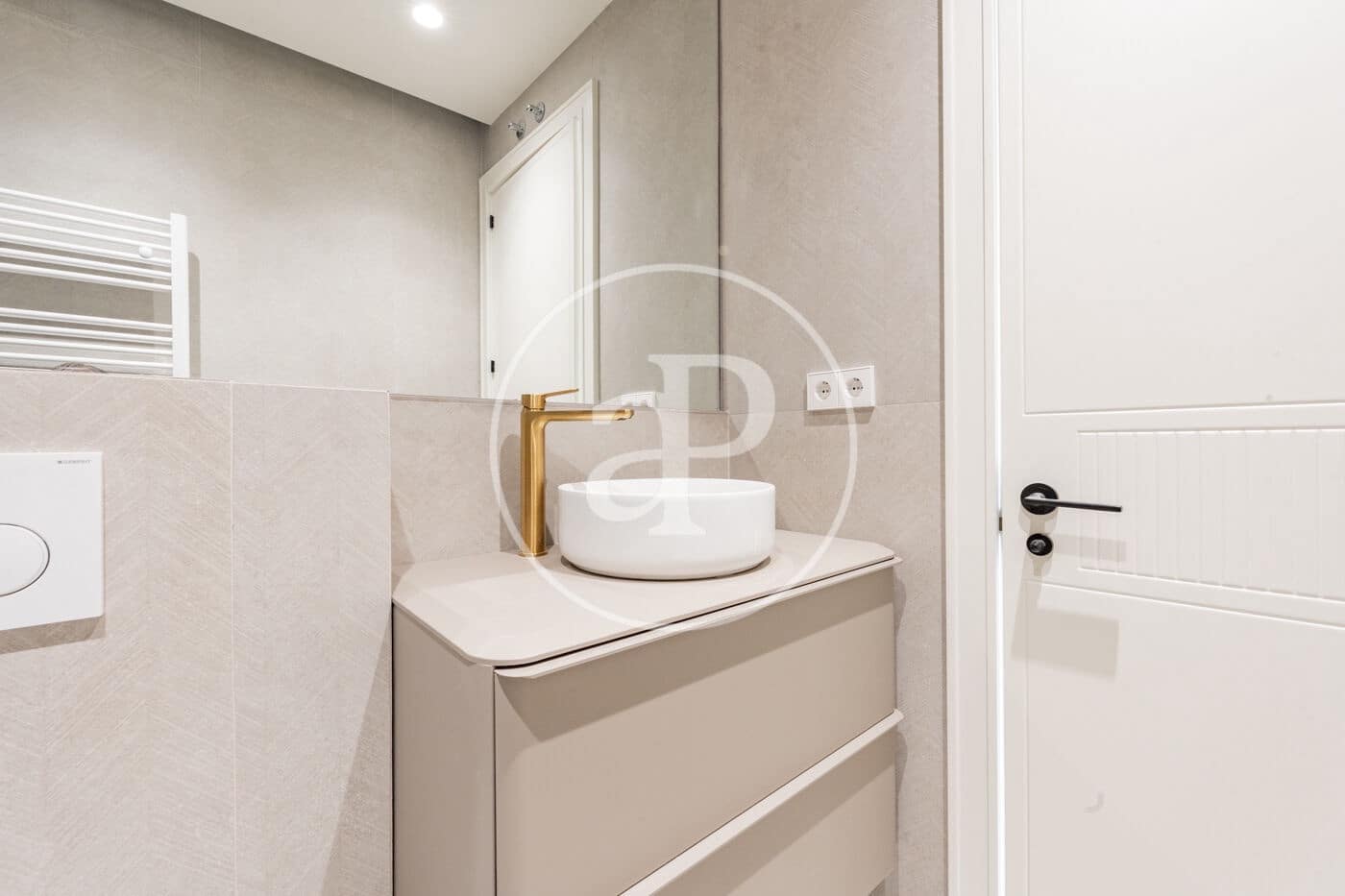 2 sypialnia Apartament na sprzedaż w Miasto Madryt - 1 340 000 € (Ref: 10173811)