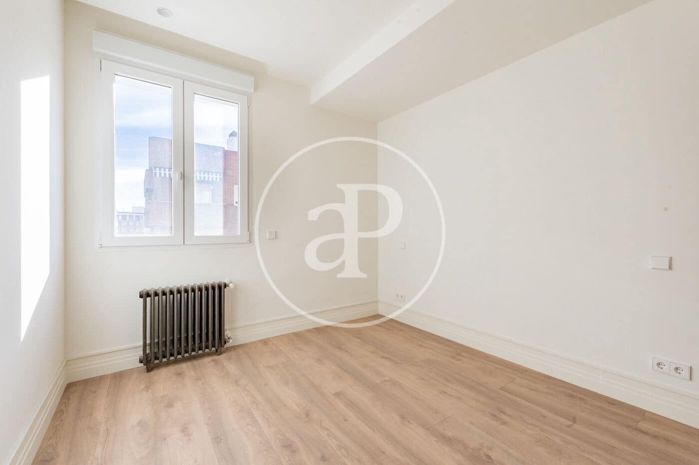 2 sypialnia Apartament na sprzedaż w Miasto Madryt - 1 340 000 € (Ref: 10173811)