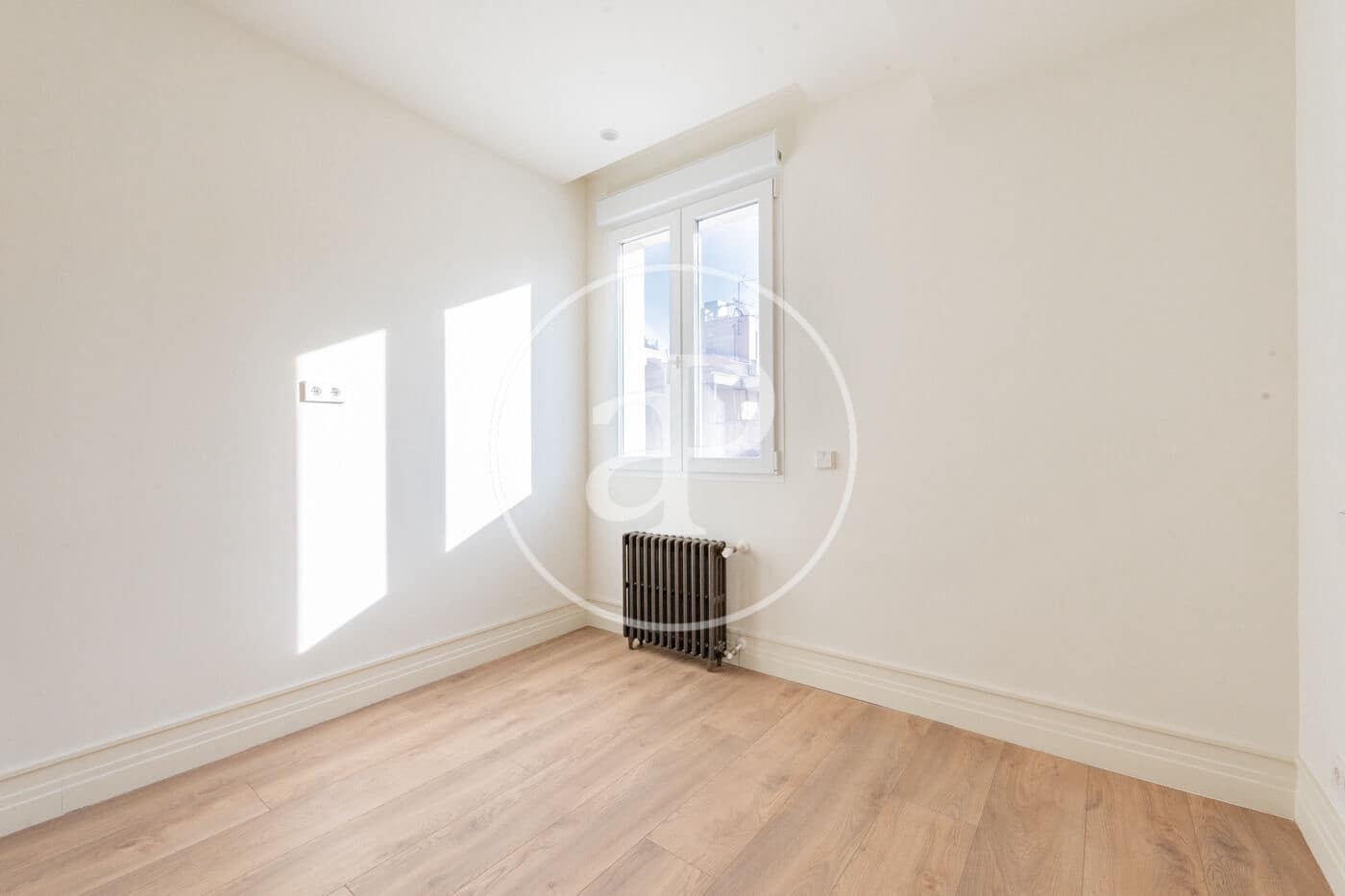 2 sypialnia Apartament na sprzedaż w Miasto Madryt - 1 340 000 € (Ref: 10173811)