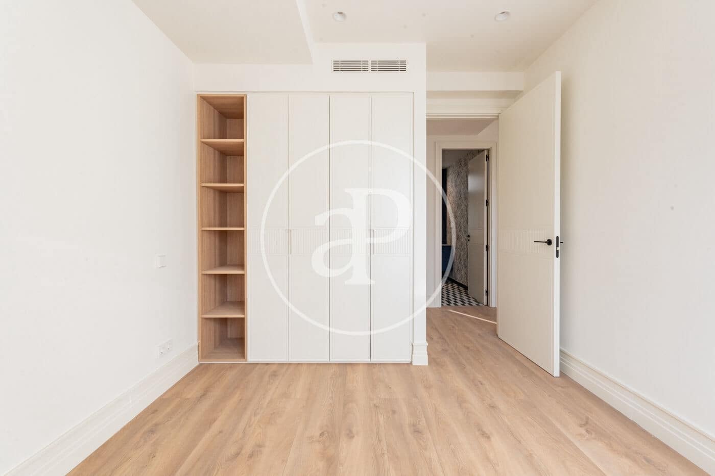 2 sypialnia Apartament na sprzedaż w Miasto Madryt - 1 340 000 € (Ref: 10173811)