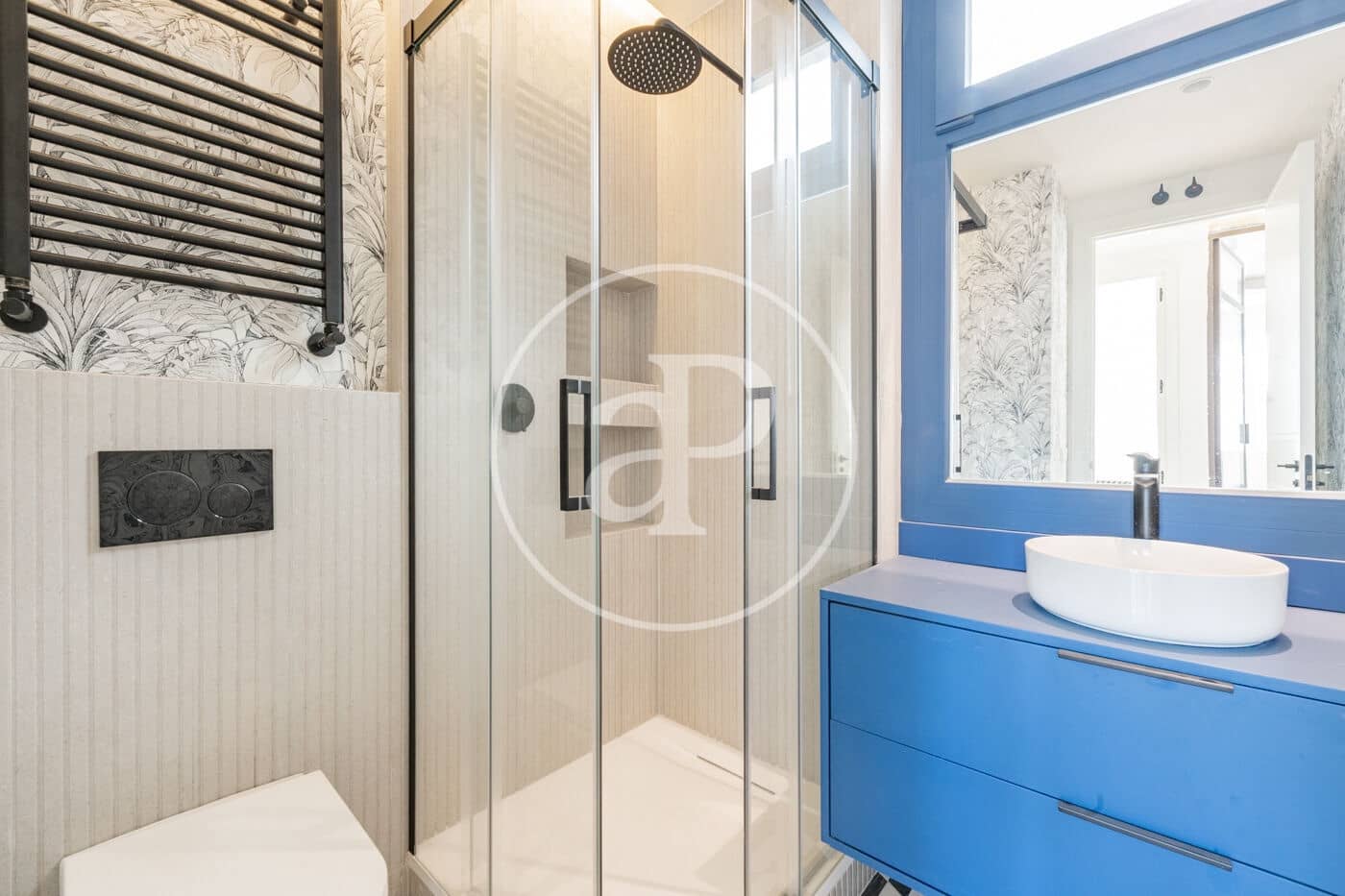 2 sypialnia Apartament na sprzedaż w Miasto Madryt - 1 340 000 € (Ref: 10173811)