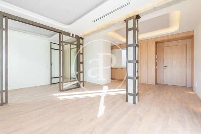 2 sypialnia Apartament na sprzedaż w Lista, Miasto Madryt - 1 340 000 € (Ref: 10173811)