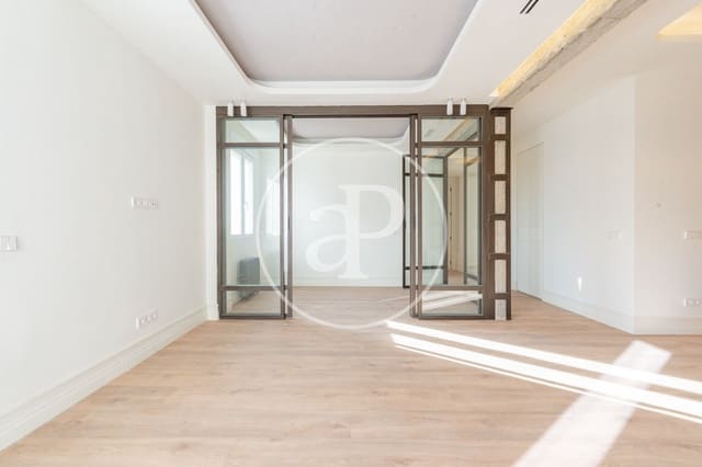 2 sypialnia Apartament na sprzedaż w Lista, Miasto Madryt - 1 340 000 € (Ref: 10173811)