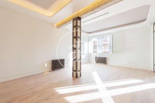 2 sypialnia Apartament na sprzedaż w Lista, Miasto Madryt - 1 340 000 € (Ref: 10173811)