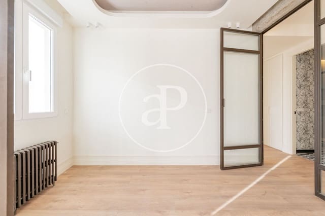 2 sypialnia Apartament na sprzedaż w Lista, Miasto Madryt - 1 340 000 € (Ref: 10173811)