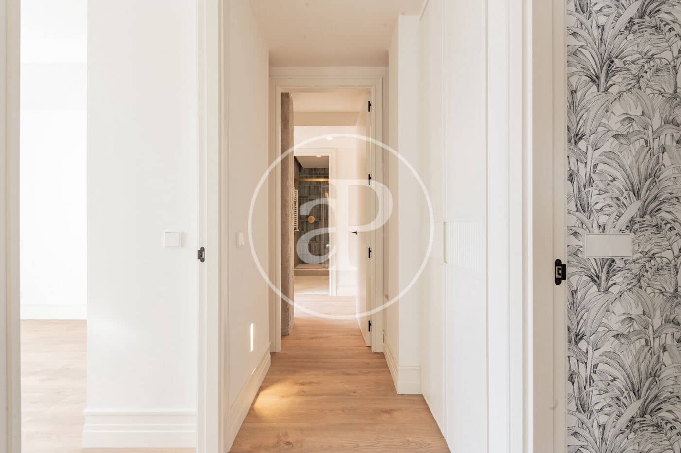 2 sypialnia Apartament na sprzedaż w Miasto Madryt - 1 340 000 € (Ref: 10173811)