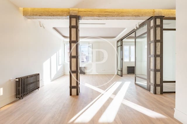 2 sypialnia Apartament na sprzedaż w Lista, Miasto Madryt - 1 340 000 € (Ref: 10173811)