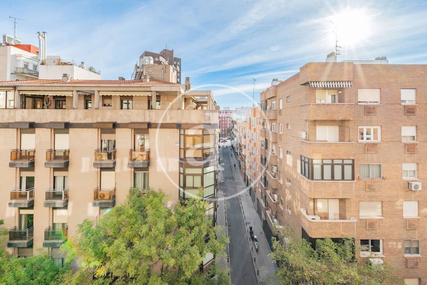 2 sypialnia Apartament na sprzedaż w Miasto Madryt - 1 340 000 € (Ref: 10173811)