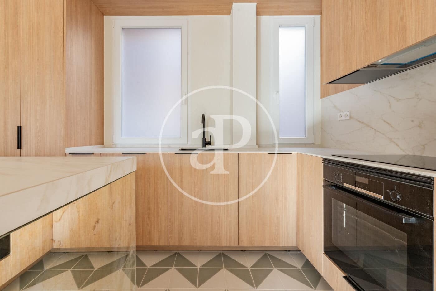 3 slaapkamer Appartement te koop in Madrid stad - € 1.695.000 (Ref: 10173812)