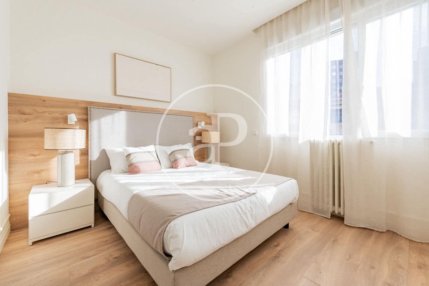3 slaapkamer Appartement te koop in Madrid stad - € 1.695.000 (Ref: 10173812)