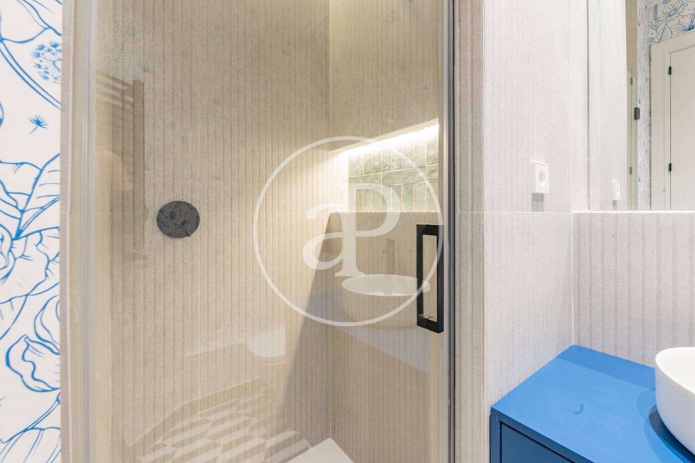 3 slaapkamer Appartement te koop in Madrid stad - € 1.695.000 (Ref: 10173812)
