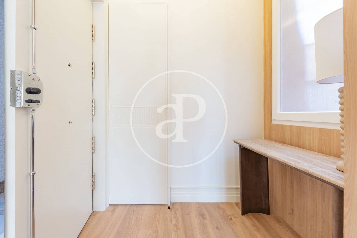 3 slaapkamer Appartement te koop in Madrid stad - € 1.695.000 (Ref: 10173812)