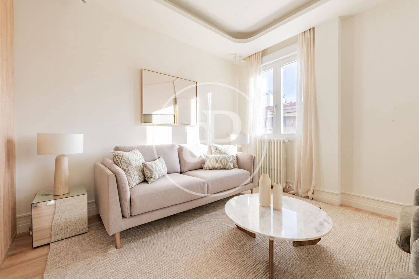 3 slaapkamer Appartement te koop in Madrid stad - € 1.695.000 (Ref: 10173812)