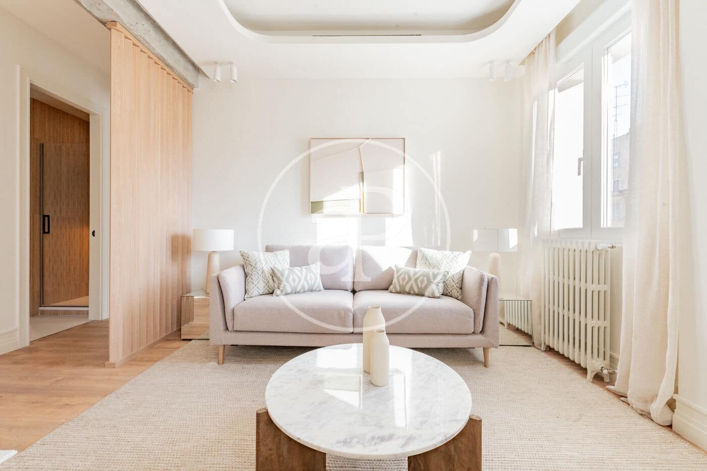 3 slaapkamer Appartement te koop in Madrid stad - € 1.695.000 (Ref: 10173812)