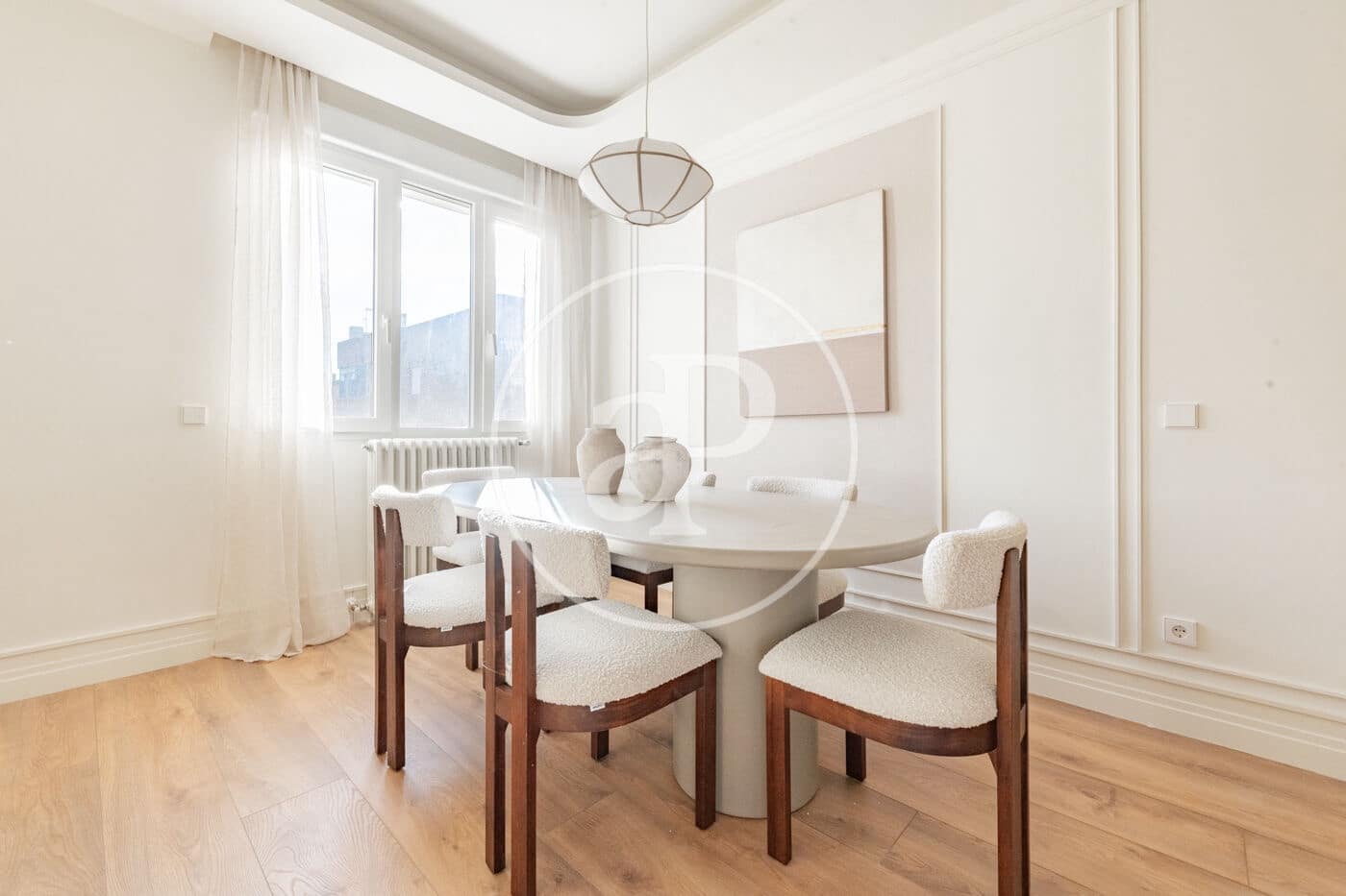 3 slaapkamer Appartement te koop in Madrid stad - € 1.695.000 (Ref: 10173812)