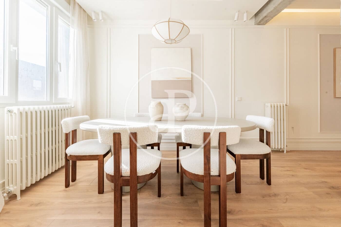 3 slaapkamer Appartement te koop in Madrid stad - € 1.695.000 (Ref: 10173812)