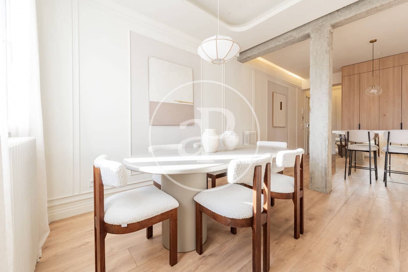 3 slaapkamer Appartement te koop in Madrid stad - € 1.695.000 (Ref: 10173812)