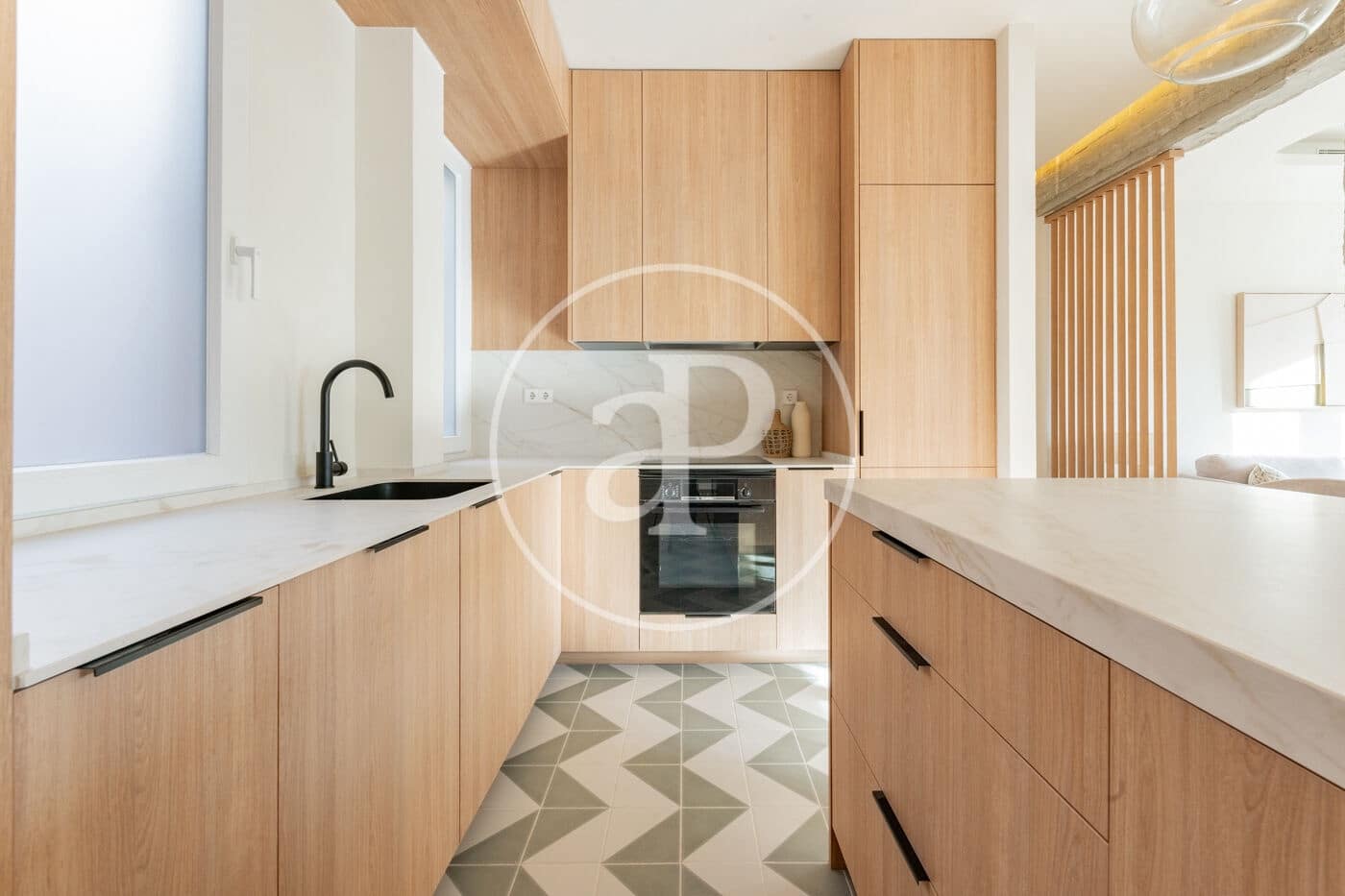 3 slaapkamer Appartement te koop in Madrid stad - € 1.695.000 (Ref: 10173812)